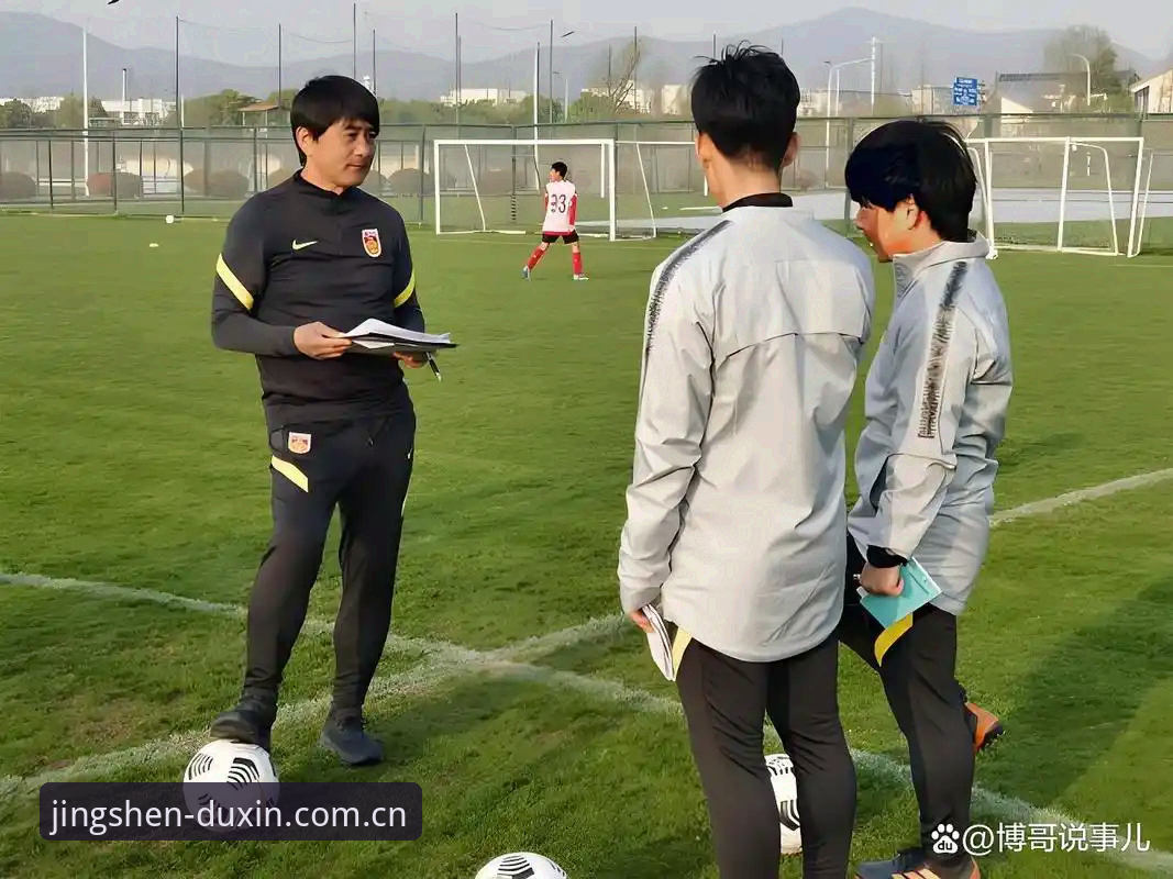 揭秘U17世界杯抽签结果背后的惊喜：中国足球少年如何迎战强敌？